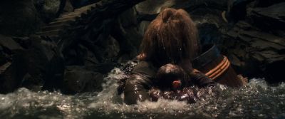 Master Burglar - The Hobbit: The Desolation of Smaug
