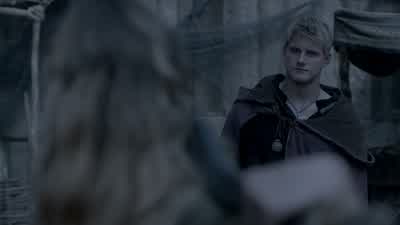 Master, can I help you? - Vikings