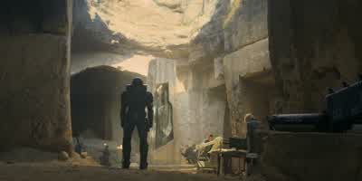 Master Chief, about this artifact. - Halo