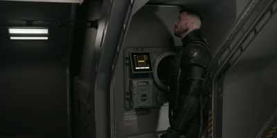 Master Chief Petty Officer
John 1-1-7. - Halo