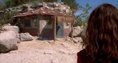 Master chief. - Spy Kids