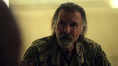 MASTER CHIEF:
Well, the problem is - Dead Zone