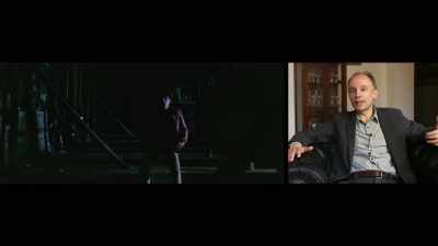 Master composers like Morricone,
or Bruno Nicolai, - All the Colors of Giallo