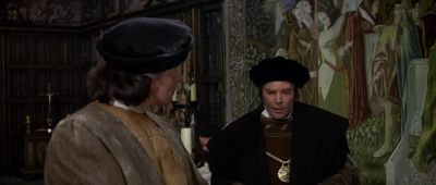 Master Cromwell - Anne of the Thousand Days