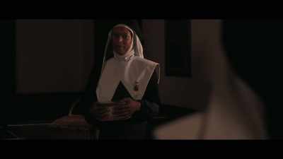 Master Crowley said
to take the baby to room three. - Good Omens
