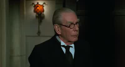 Master Dick? - Batman Forever
