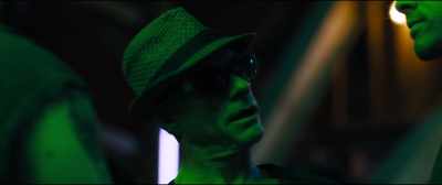 Master Durand, it's always good
to see you again, mate. - Kickboxer: Retaliation