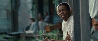 Master Ford is a decent manHe is a slaverUnder the circumstancesUnder the circumstances he is a slaver - 12 Years a Slave