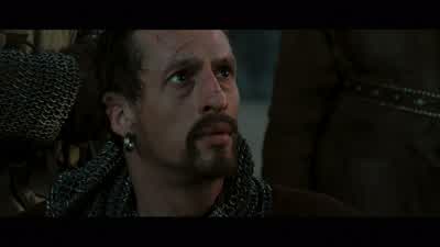 Master Gravedigger. - Kingdom of Heaven