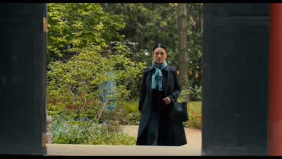 Master Han! - Karate Kid: Legends
