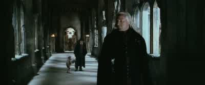 Master has given Dobby a sockWhat I didn't giveMaster has presented Dobby with clothesDobby is freeYou lost me my servant - Harry Potter and the Chamber of Secrets