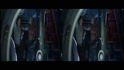 Master, he is a thief, - Guardians of the Galaxy Vol  2