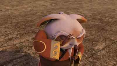 Master, how-- - Kung Fu Panda: Legends of Awesomeness