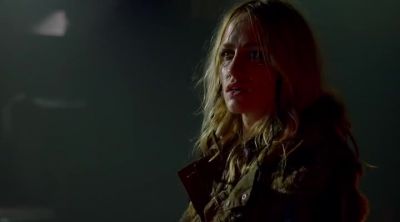 - (master): Come to me! - The Strain