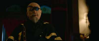 - Master, I-
- Do you not think - Onyx the Fortuitous and the Talisman of Souls