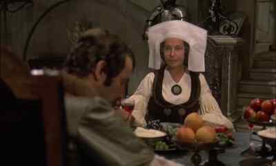 Master Imre. - Countess Dracula