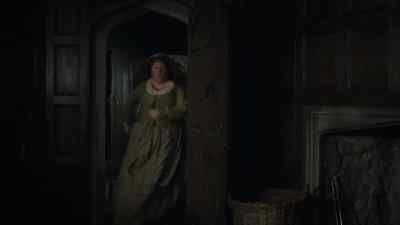 Master Jeremy's asking for you. - Poldark