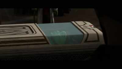 Master Katri was patient with younglings and Jedi - Star Wars: Tales of the Jedi