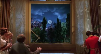 Master Master - Dracula: Dead and Loving It