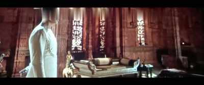 Master of many arts, great thinker
and learned lord. - Samrat Prithviraj