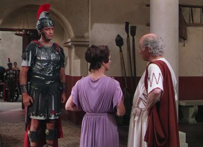 Master of the World - Quo Vadis