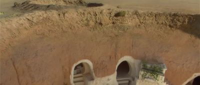 Master Owen might I present two most important visitors - Star Wars: Episode II   Attack of the Clones