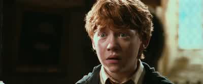 Master has presented Dobbywith clothes. - Harry Potter and the Chamber of Secrets