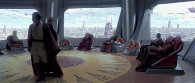 Master Qui Gon - Star Wars: Episode I   The Phantom Menace