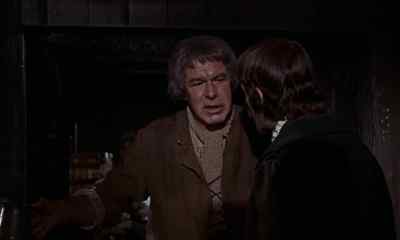 - Master Rich?
- Yes. - A Man for All Seasons