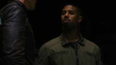 "Master Ridley, play th--"
Somethin'. - Fahrenheit 451
