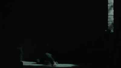 Master? - Penny Dreadful