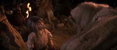 Master. - The Dark Crystal