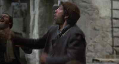Master. - Man of La Mancha