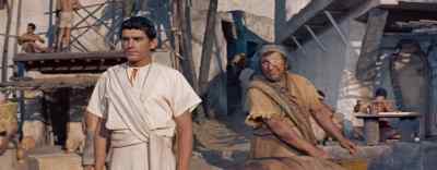 Master... - The Egyptian