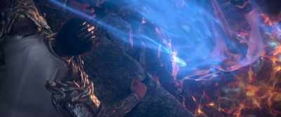 Master, - New Gods: Yang Jian