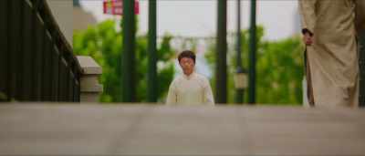 Master, - Ip Man: The Awakening