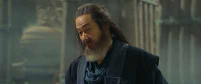 Master. - Jade Dynasty