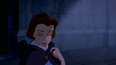 Master? - Beauty and the Beast