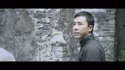 Master. - Ip Man