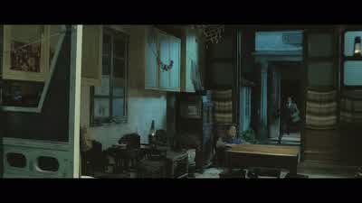 Master. - Ip Man