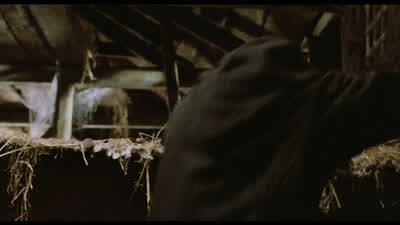 Master! - The Name of the Rose
