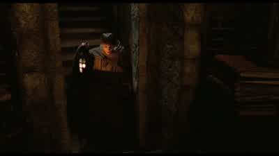 Master? - The Name of the Rose