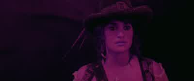 Master Scrum......do you mind? - Pirates of the Caribbean: On Stranger Tides