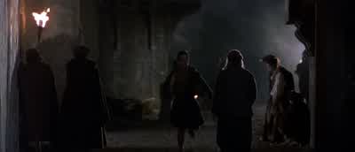 Silence, silence, silence! - Shakespeare in Love