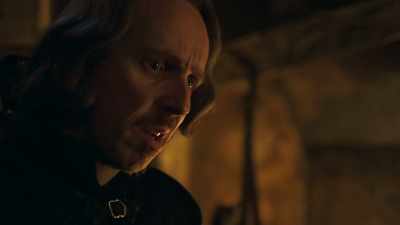 Master Shakespeare, - Will
