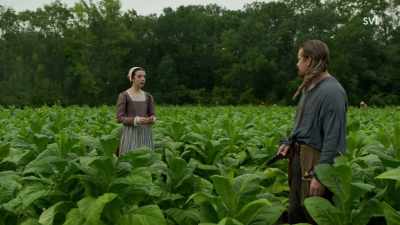 Master Sharrow, sir, - Jamestown
