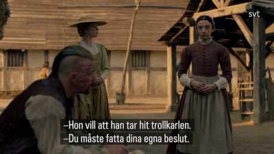 Master Sharrow, - Jamestown