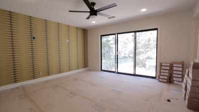 Master, she's going
to be speechless, - Fixer Upper: Behind the Design