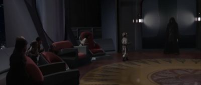 Master Skywalker there are too many of them - Star Wars: Episode III   Revenge of the Sith