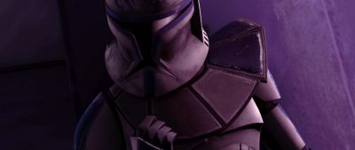 Master Stinky is really sick - Star Wars: The Clone Wars